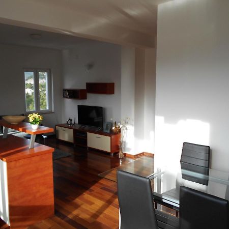Apartman Copacabana Дубровник Екстериор снимка