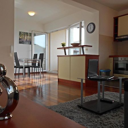 Apartman Copacabana Дубровник Екстериор снимка