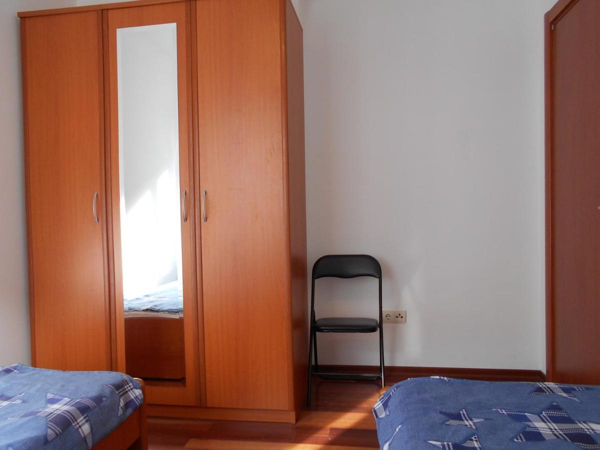 Apartman Copacabana Дубровник Екстериор снимка
