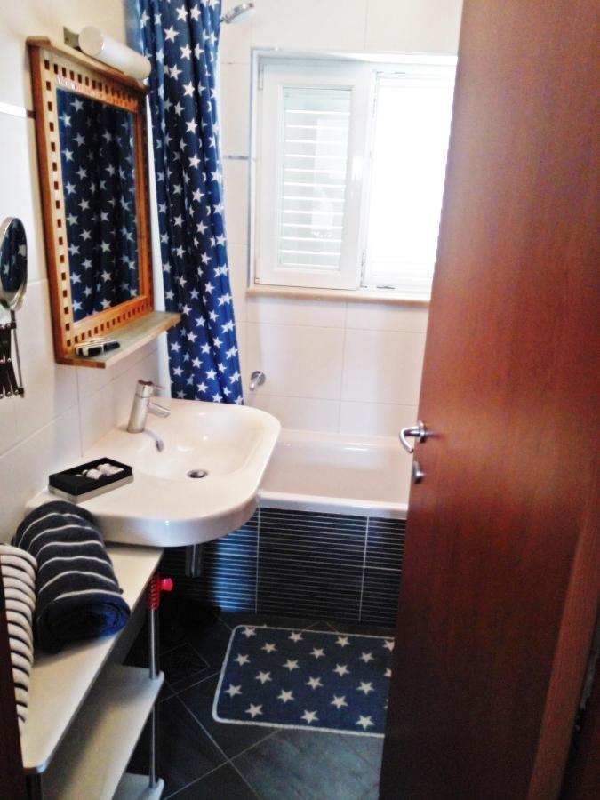 Apartman Copacabana Дубровник Екстериор снимка