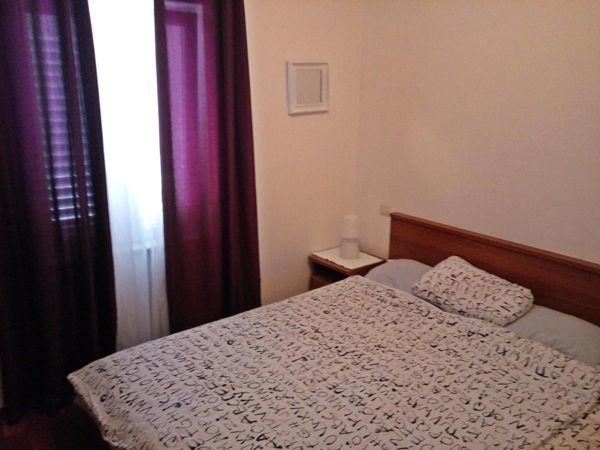 Apartman Copacabana Дубровник Екстериор снимка