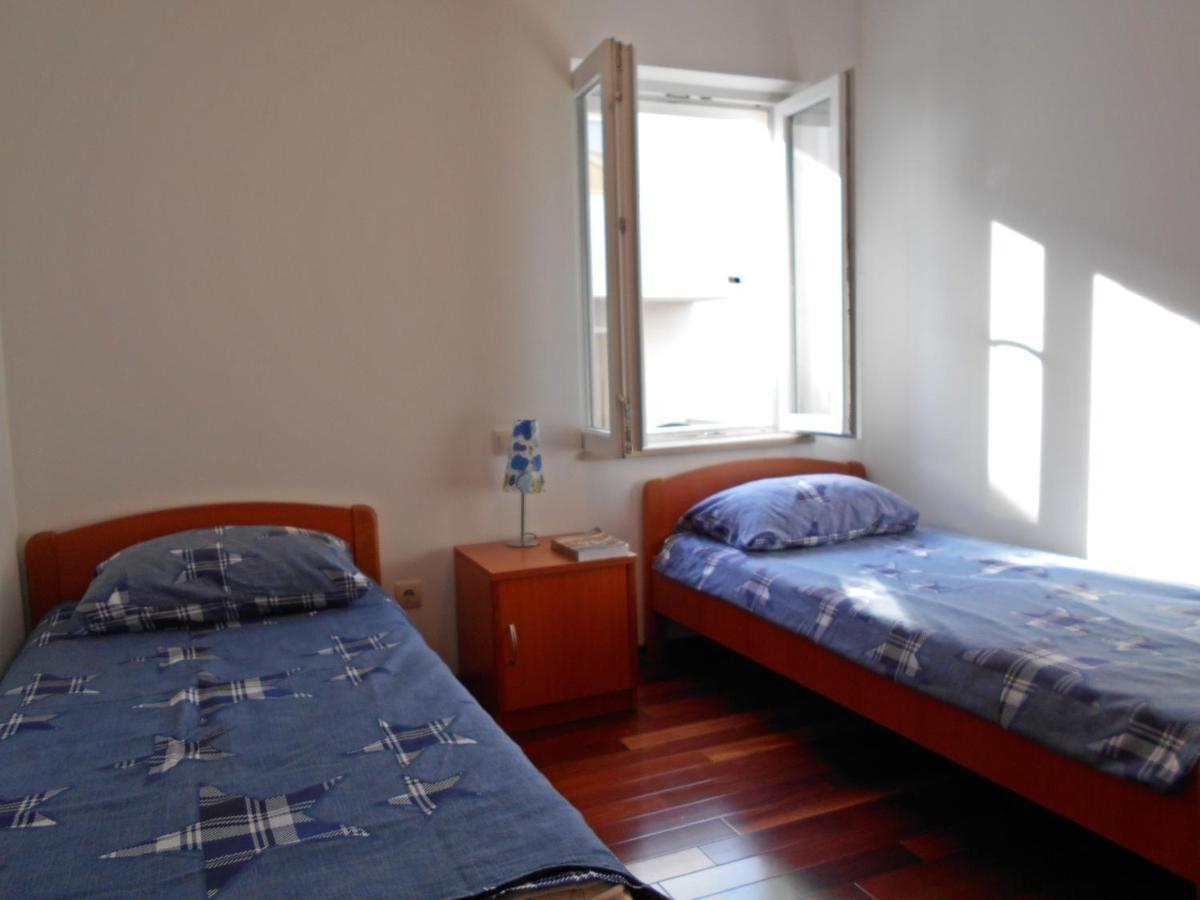 Apartman Copacabana Дубровник Екстериор снимка