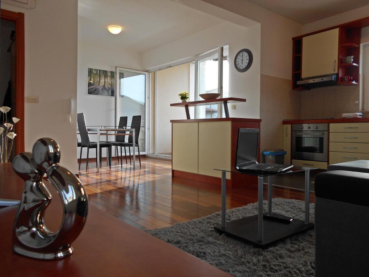 Apartman Copacabana Дубровник Екстериор снимка