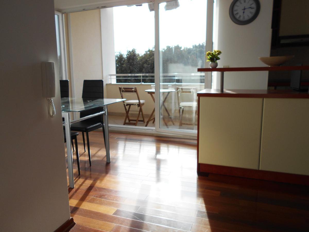 Apartman Copacabana Дубровник Екстериор снимка