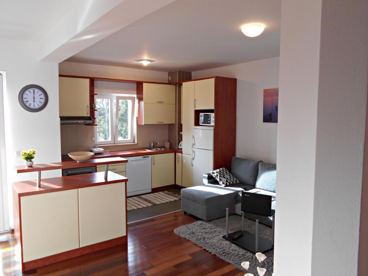 Apartman Copacabana Дубровник Екстериор снимка