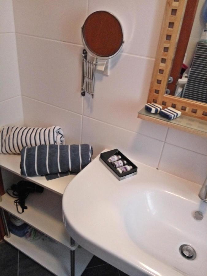 Apartman Copacabana Дубровник Екстериор снимка