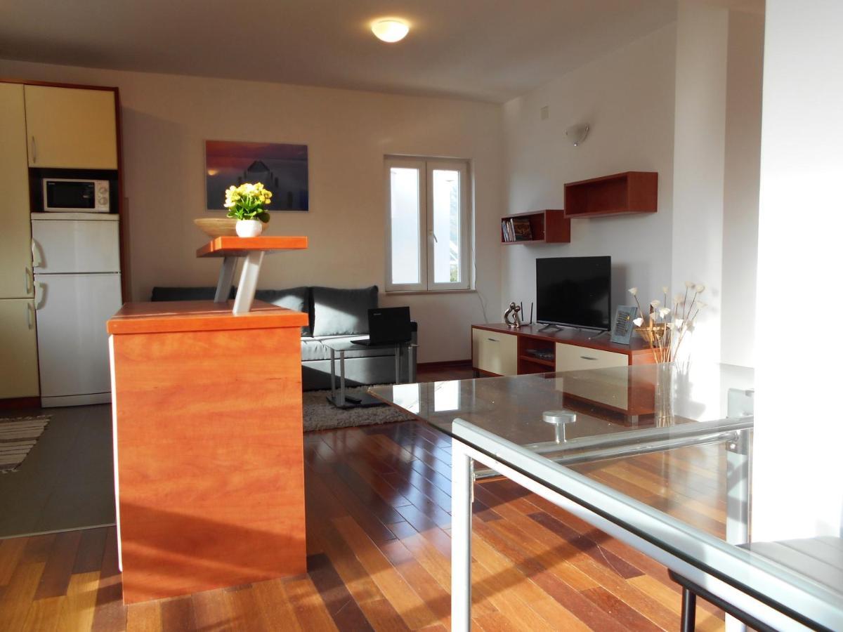Apartman Copacabana Дубровник Екстериор снимка